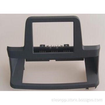 Logo Printed Single cavity Plastic Injection Mold With LKM